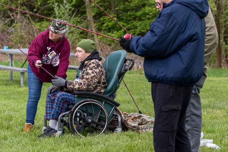 Youghiogheny Special Recreation Day