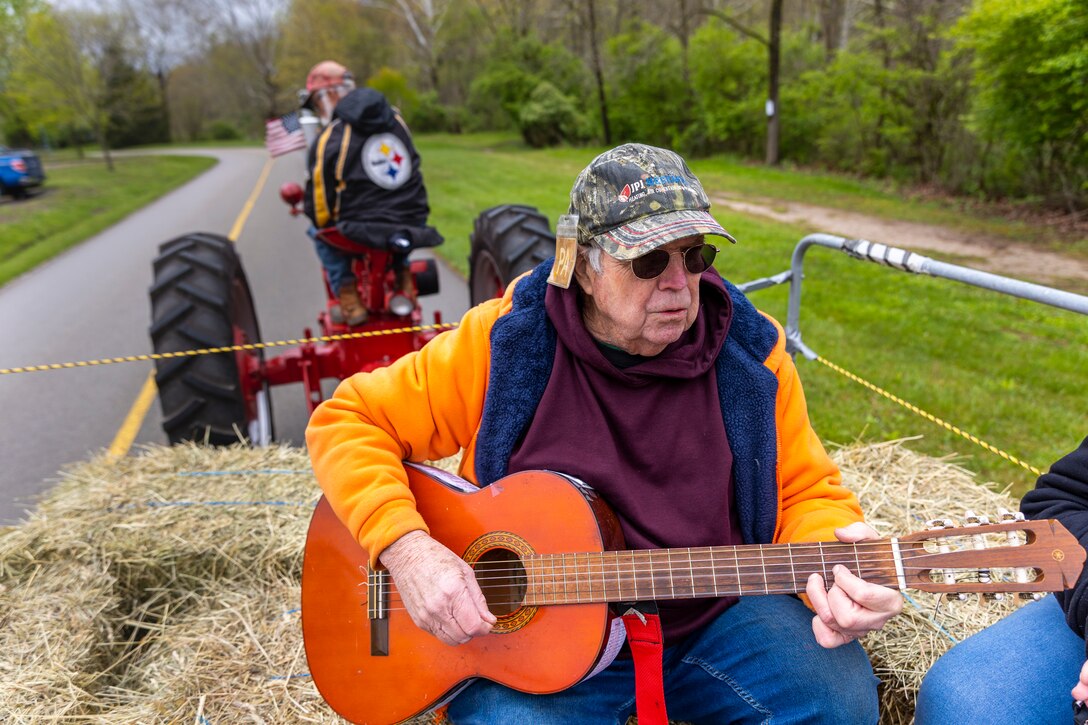 Youghiogheny Special Recreation Day