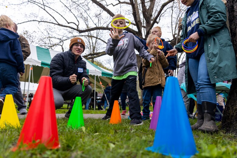 Youghiogheny Special Recreation Day