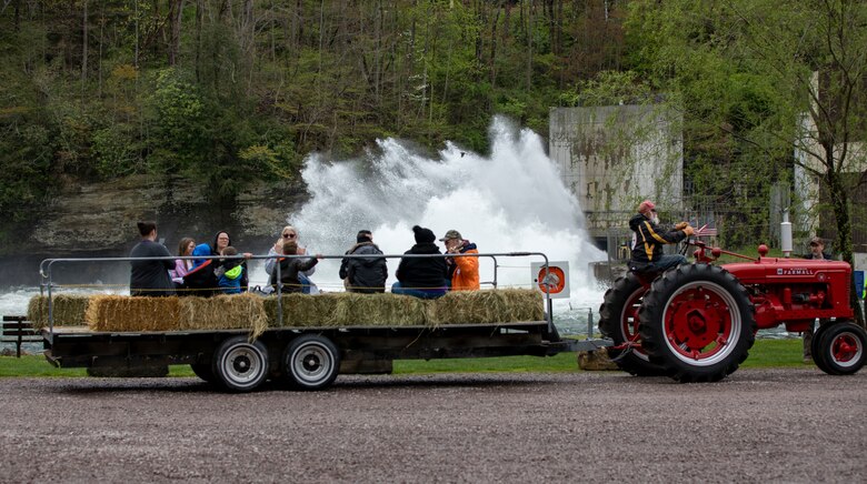 Special recreation day