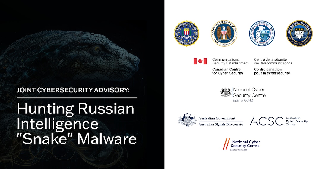 Snake Malware