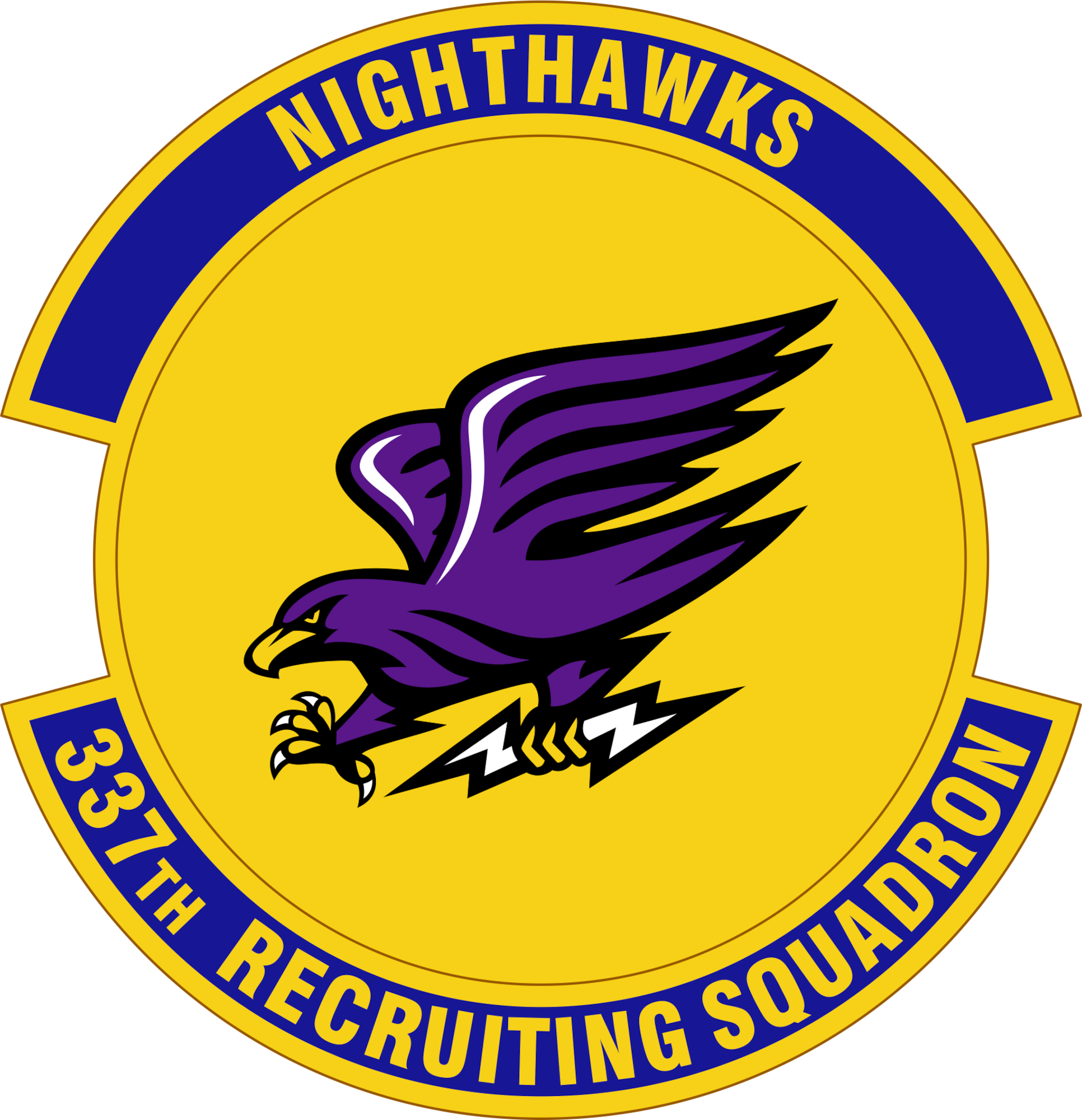 337th Recruiting Squadron