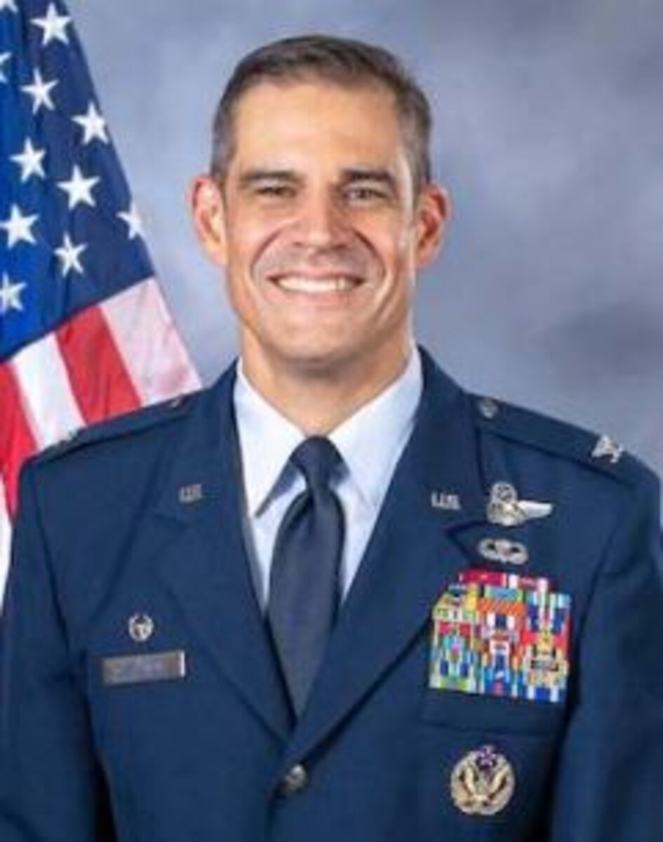 Col Castaneda