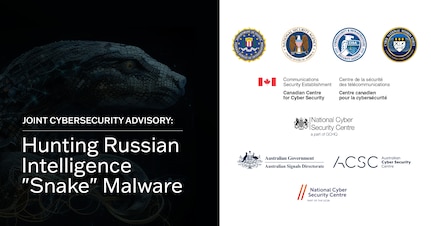 Snake Malware