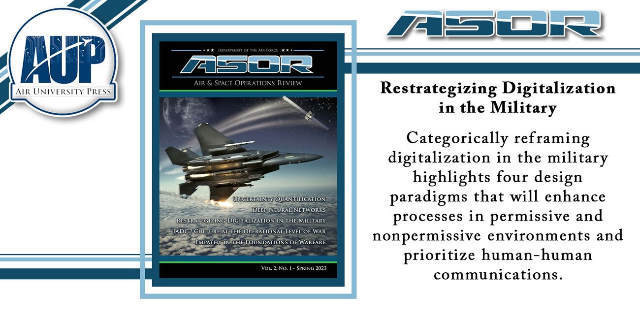 ASOR, Spring 2023