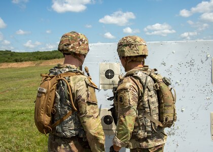 JBSA-Camp Bullis hosts Army’s Best Squad Competition 2023