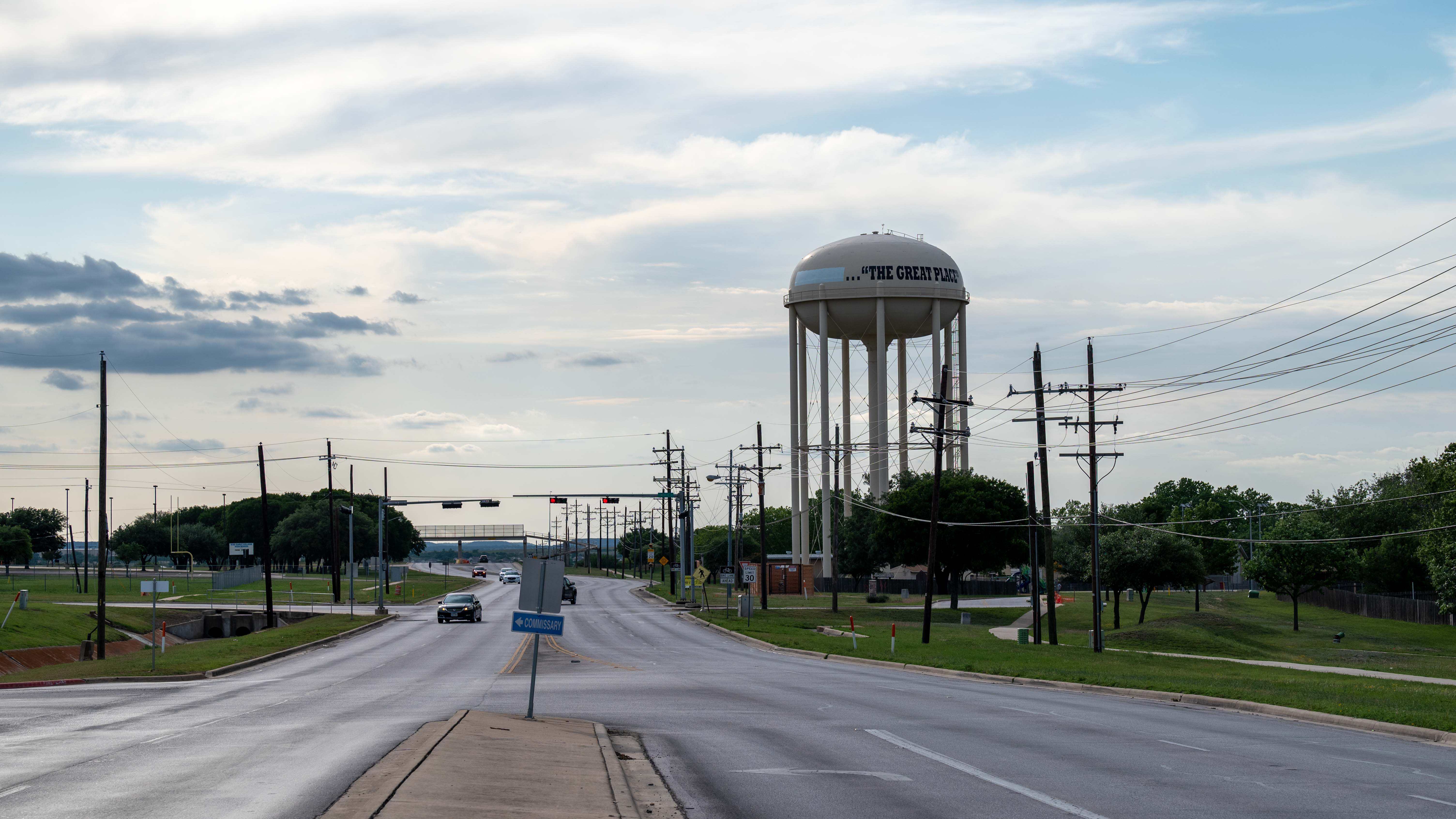 Fort Hood officially renamed Fort Cavazos > Joint Base San Antonio > News