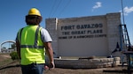Redesignation as Fort Cavazos