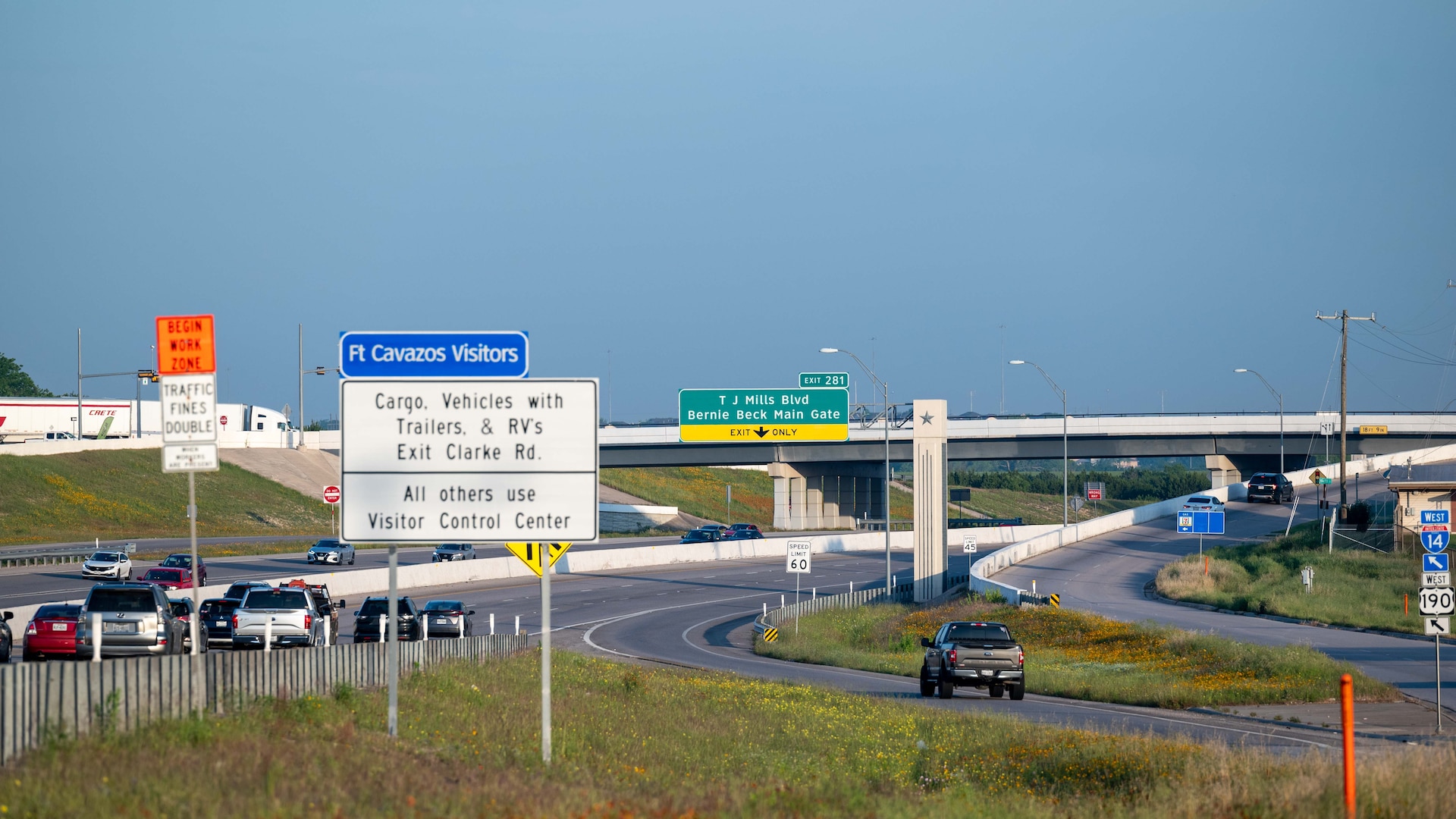 Fort Hood preps to be Fort Cavazos