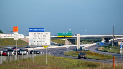 Fort Hood preps to be Fort Cavazos