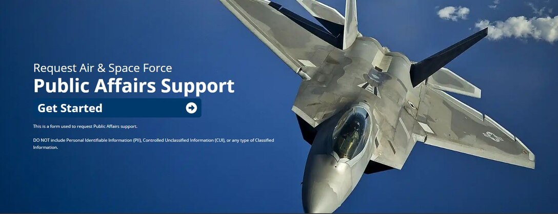 28th Bomb Wing Public Affairs offices begin use of PA Productivity Portal