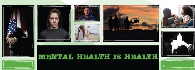 Mental Health is Health