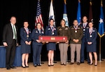 Military health leaders honor best in military medicine, medical education