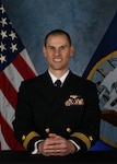Commander David "Dave" Shultz