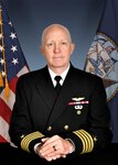 Captain Michael T. Spencer