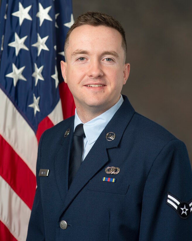 A1C Steven Chilson