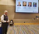 Rick Stevenson at Workforce Leadership Summit 2023