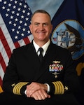 Captain Gregory M. Zettler