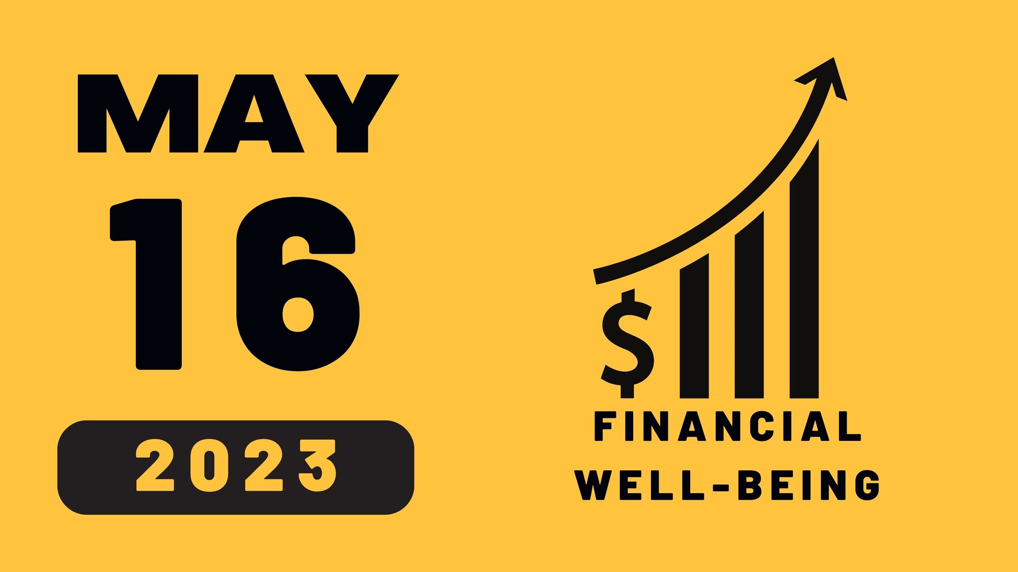 Financial Well-Being