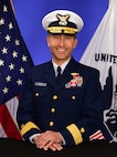 RDML Joseph M. Vojvodich, USCG