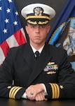 Cmdr. Andrew Dietzel