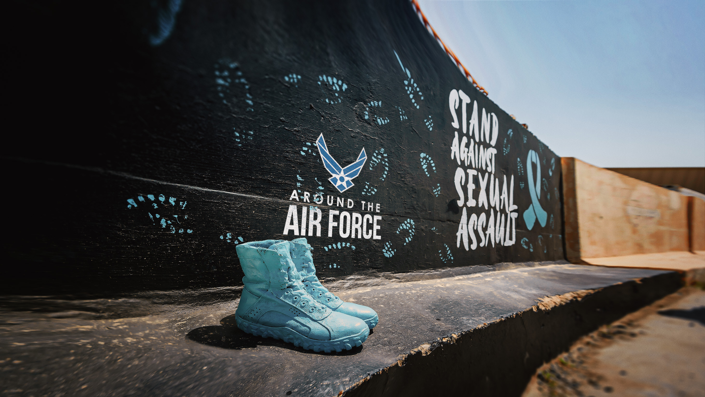 Rep Force Jaberdasti Video - Around the Air Force: SECAF on Sexual Assault, Harassment - First-term  Retraining - Medic-X Initiative > Air Force > Article Display