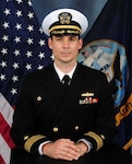 CDR Douglas A. Brayton