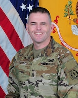 CSM Dennis Doyle