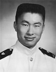 Kwang-Ping Hsu, USCG