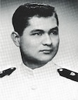 Juan Salas, USCG