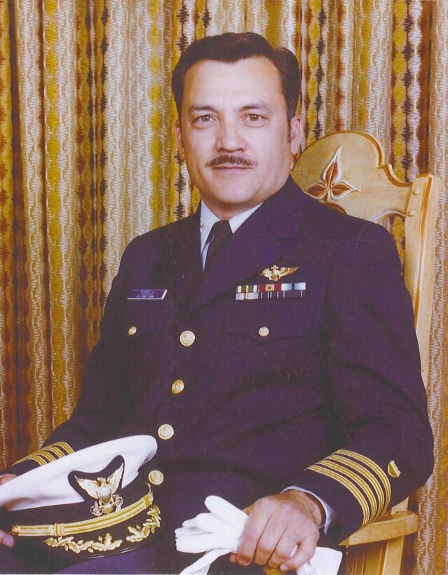 In 1958, Filipino American Manuel Tubella became the first Asian American and second minority Coast Guardsman to become an aviator in the Coast Guard. He transferred from the Marine Corps and received a commission as a LTJG in the Coast Guard Reserves. He would later become the first Asian-American officer at every rank from full lieutenant up to captain.