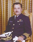 In 1958, Filipino American Manuel Tubella became the first Asian American and second minority Coast Guardsman to become an aviator in the Coast Guard. He transferred from the Marine Corps and received a commission as a LTJG in the Coast Guard Reserves. He would later become the first Asian-American officer at every rank from full lieutenant up to captain.