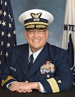 RDML Andrew Sugimoto, USCG