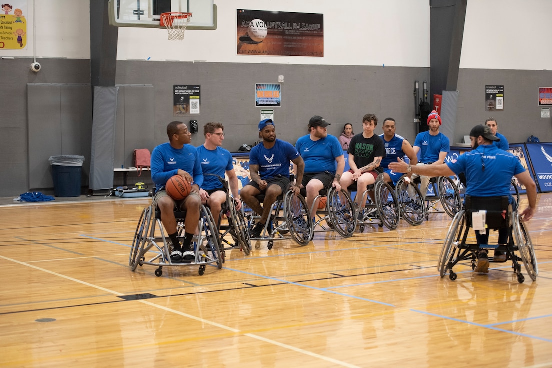 Adaptive Sports Coalition  Physical Medicine and Rehabilitation