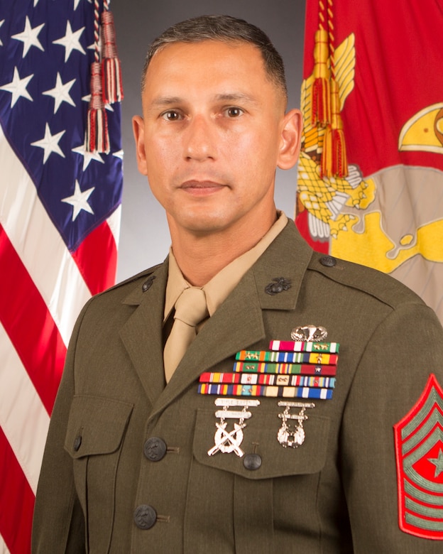 Sgt Maj Jonathan S. Sidhu