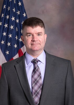 COL M. Ryan McBride