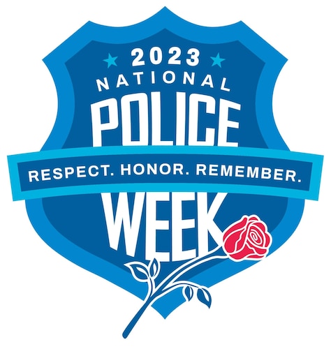 JBSA hosts Police Week events May 15-19