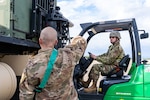 Vibrant Response reaches new heights with emergency deployment readiness exercises