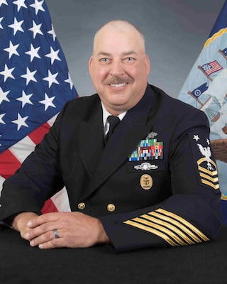 CBCM John L. Smith II