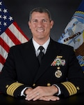 CAPT Craig Trent