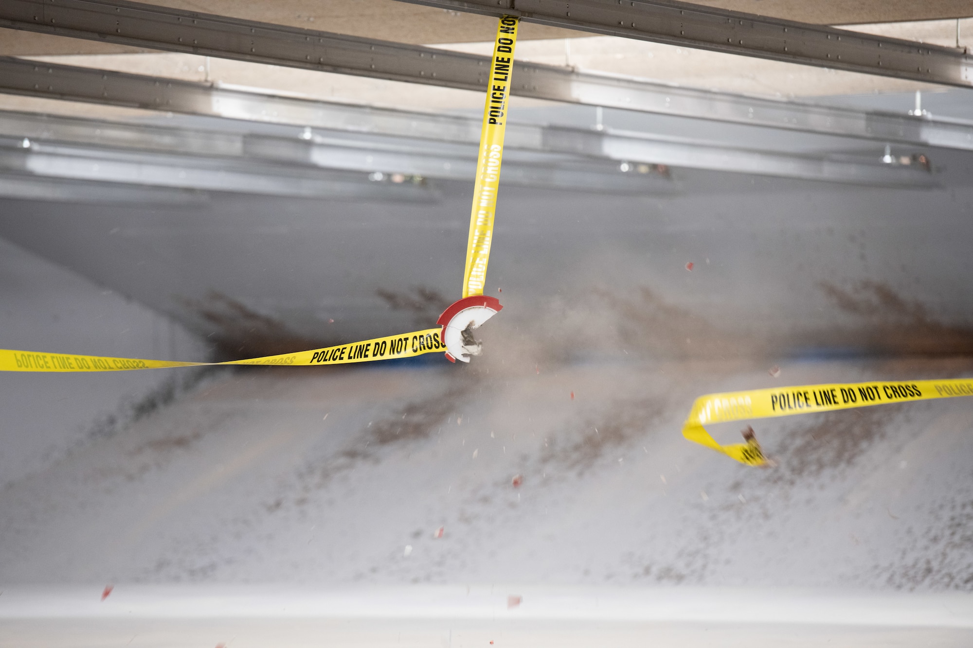 Recon Raiders open new modular range with a bang > Offutt Air Force