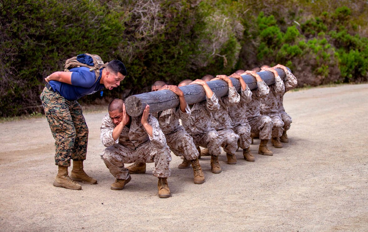 Weapons and Field Training Battalion