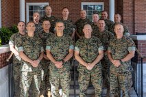 MCIEAST Commander's Conference