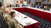 North Carolina Commander's Council