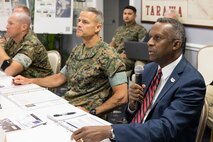 North Carolina Commander's Council