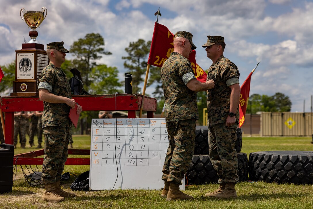 DVIDS - Images - International Sniper Competition 2022 [Image 3 of 5]