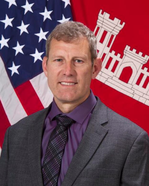 Mr. Jeffrey R. Eckstein > Engineer Research and Development Center ...