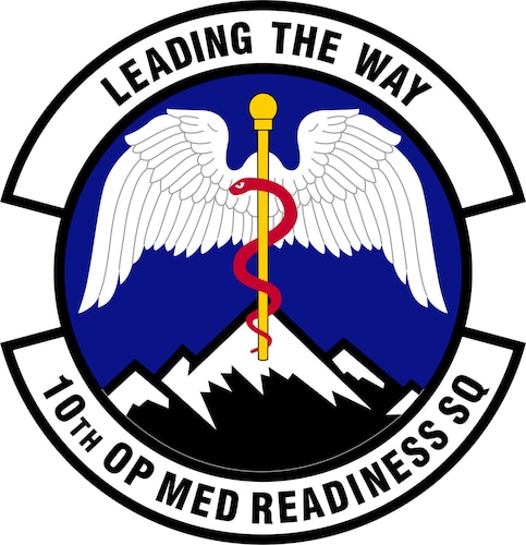 10 OMRS