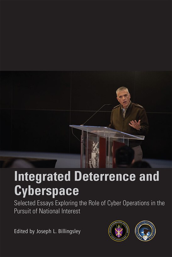 Integrated Deterrence and Cyberspace