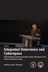 Integrated Deterrence and Cyberspace